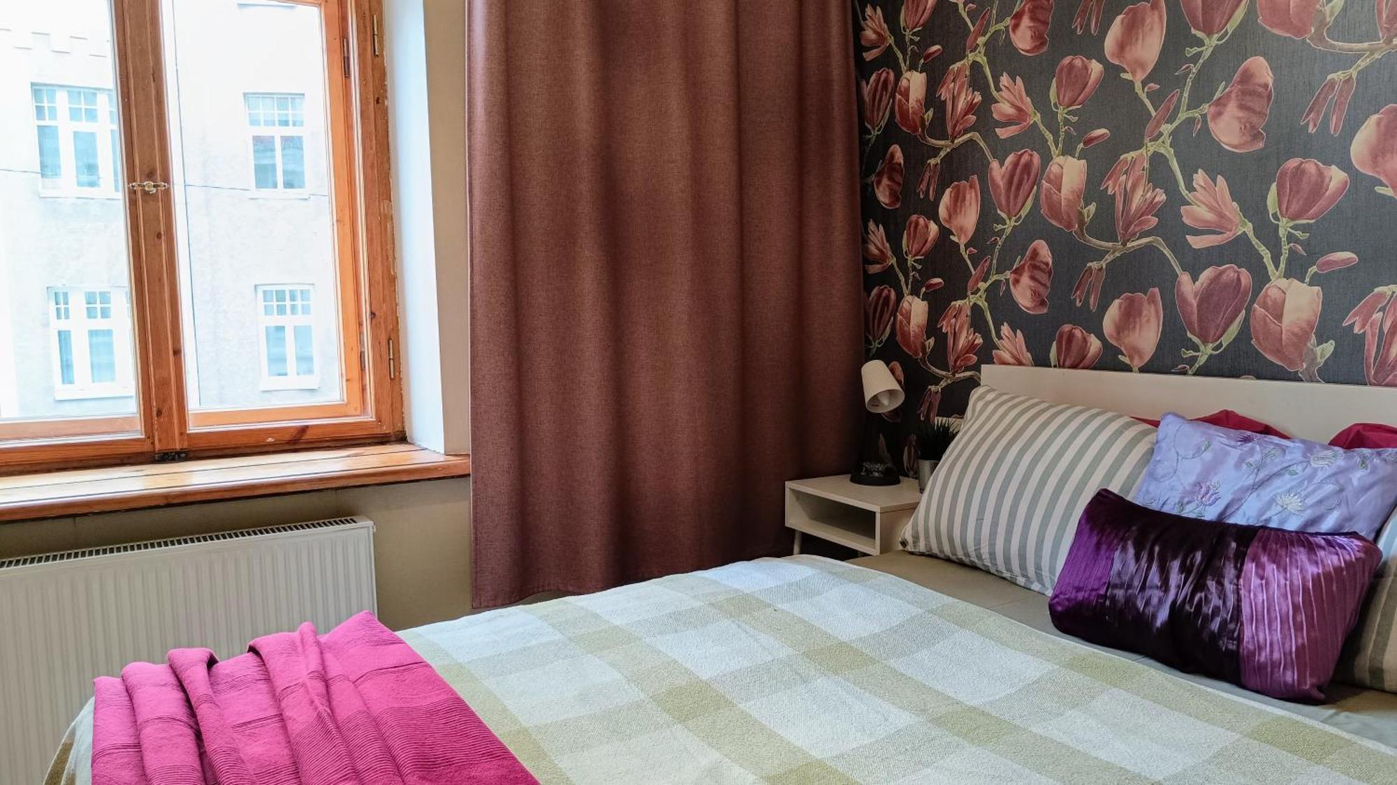 Atlashouse Riga Kültér fotó