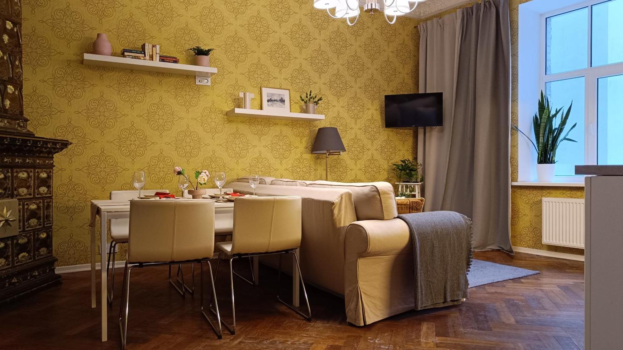 Atlashouse Riga Kültér fotó