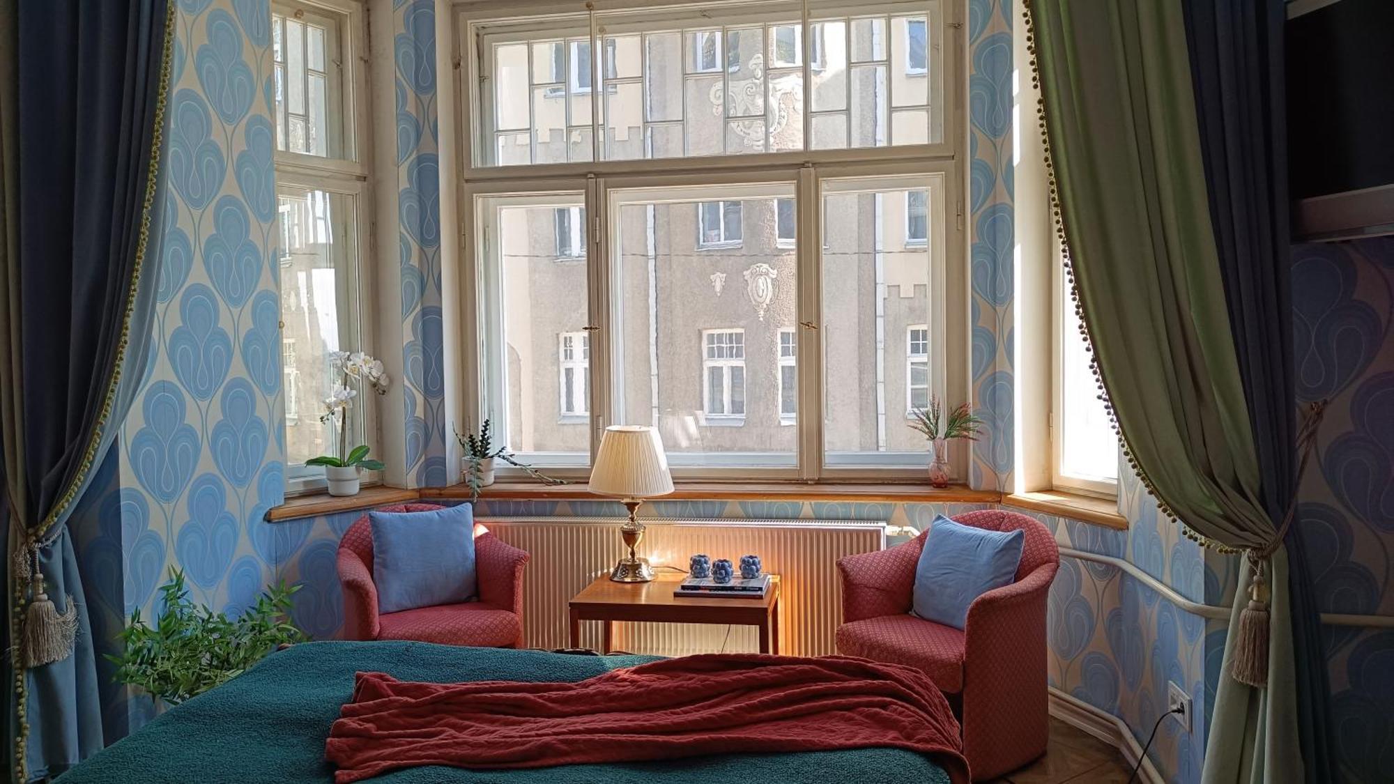 Atlashouse Riga Kültér fotó