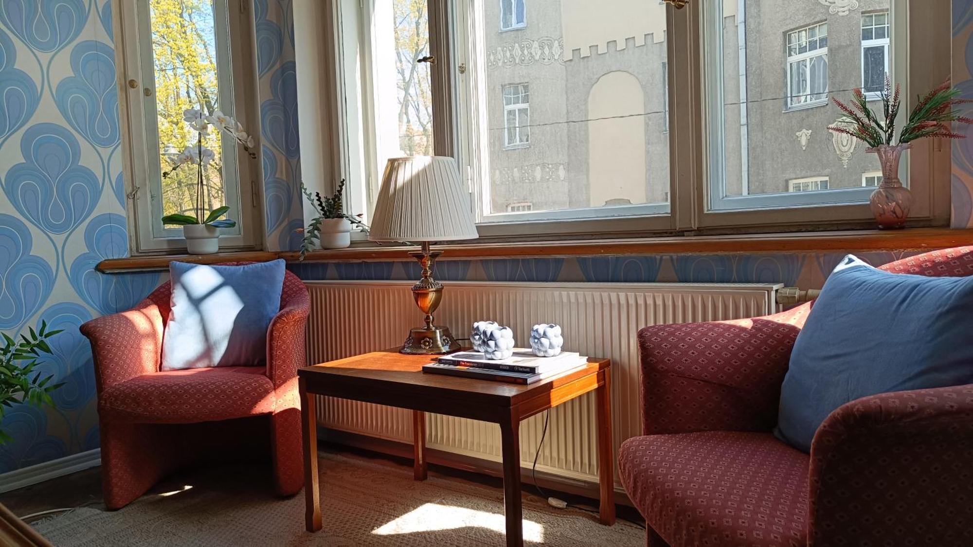 Atlashouse Riga Kültér fotó