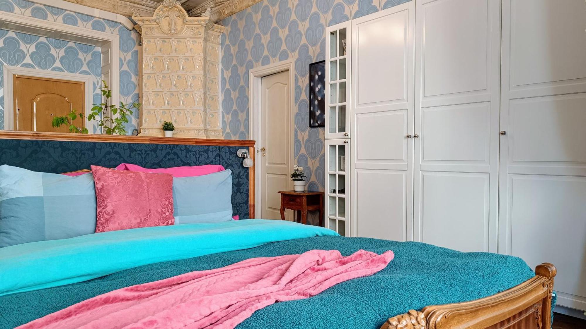 Atlashouse Riga Kültér fotó