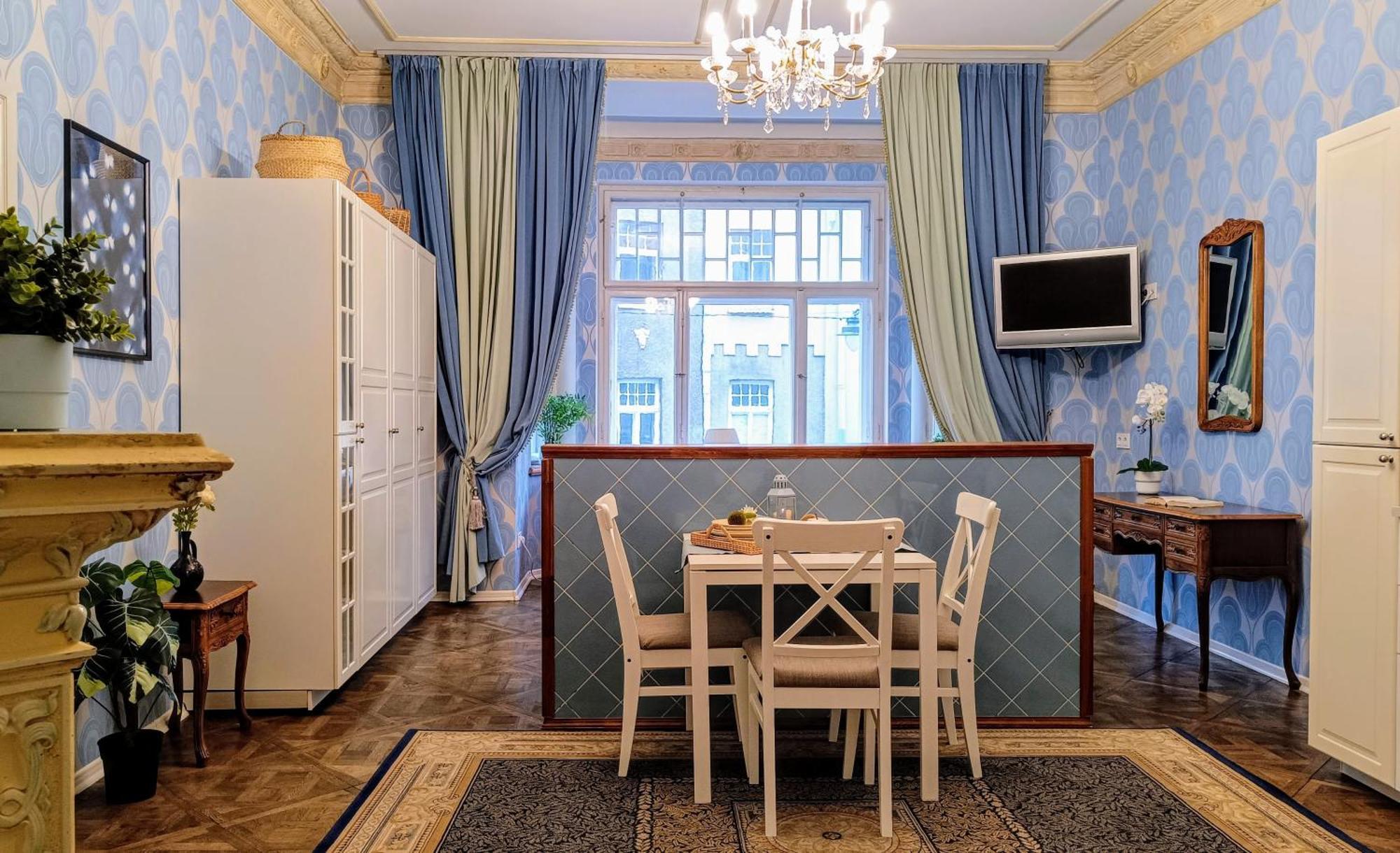Atlashouse Riga Kültér fotó