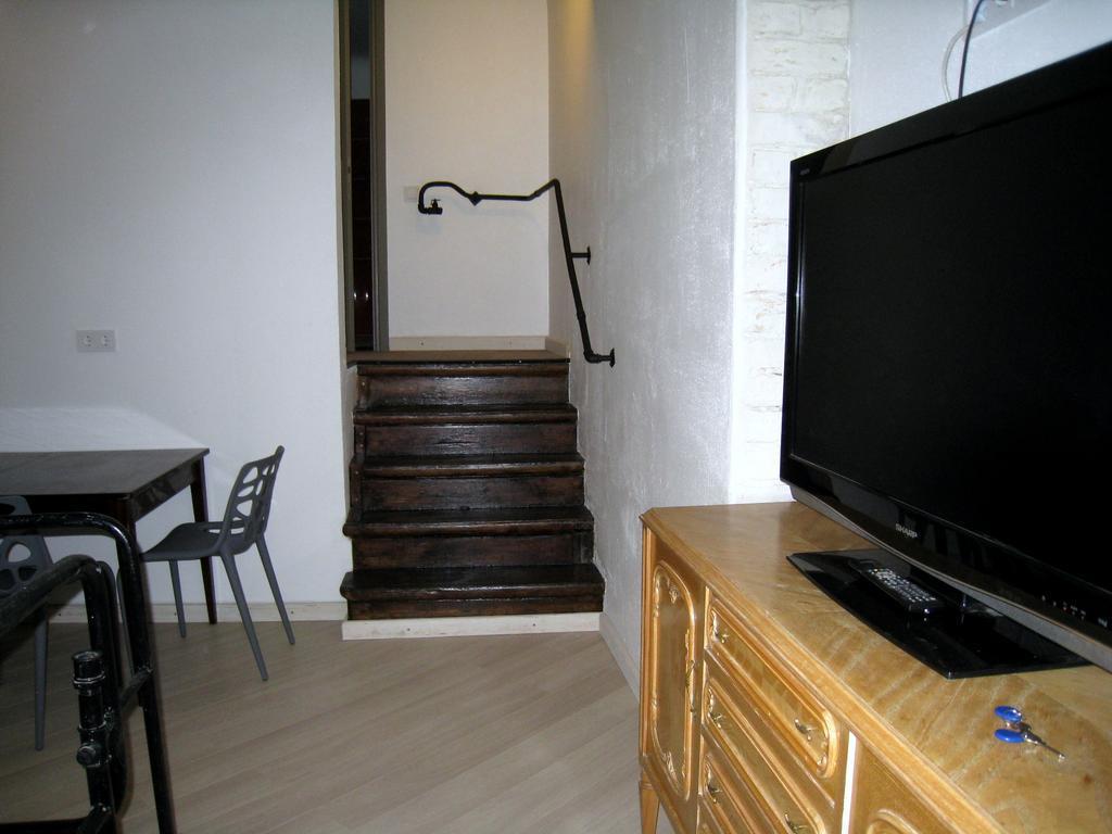 Atlashouse Riga Kültér fotó