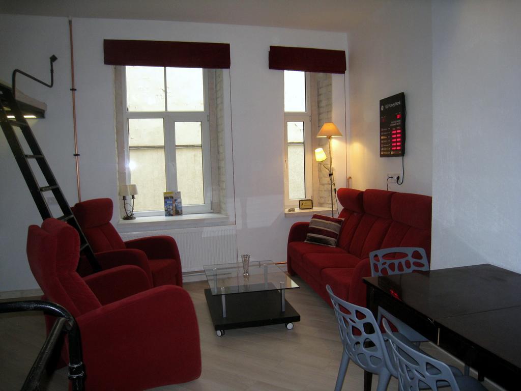 Atlashouse Riga Kültér fotó