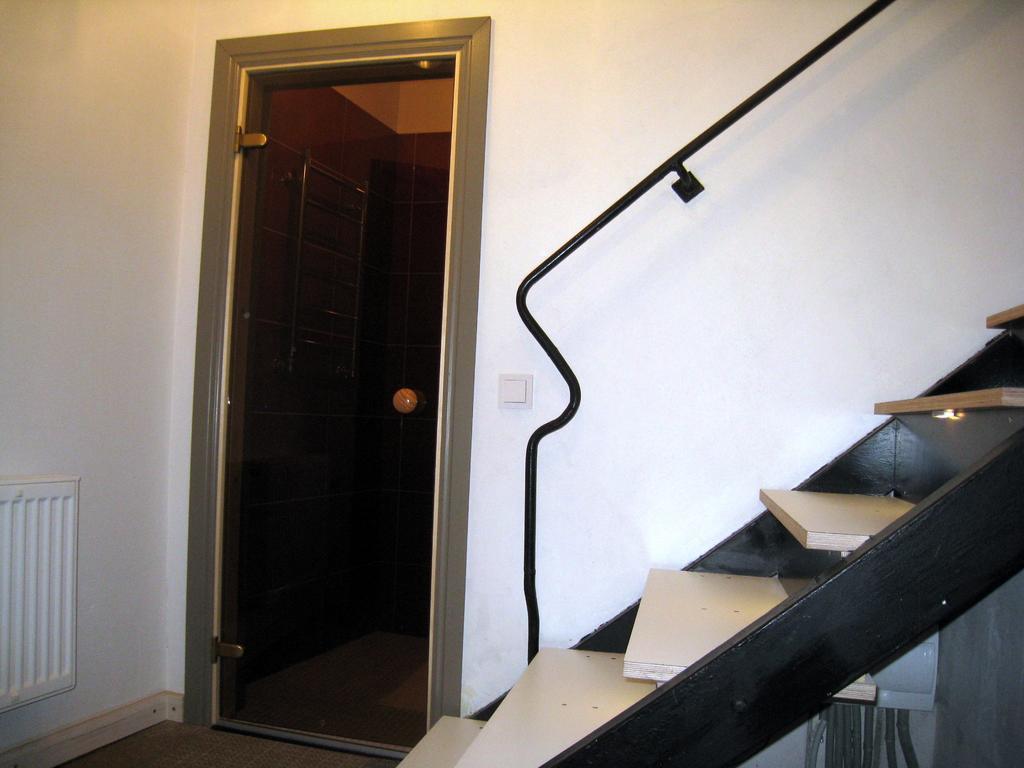Atlashouse Riga Kültér fotó