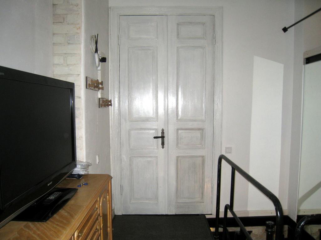 Atlashouse Riga Kültér fotó
