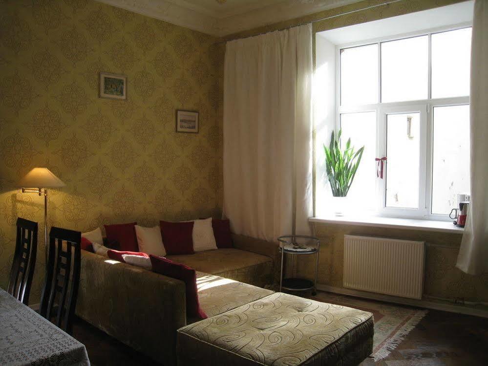 Atlashouse Riga Kültér fotó